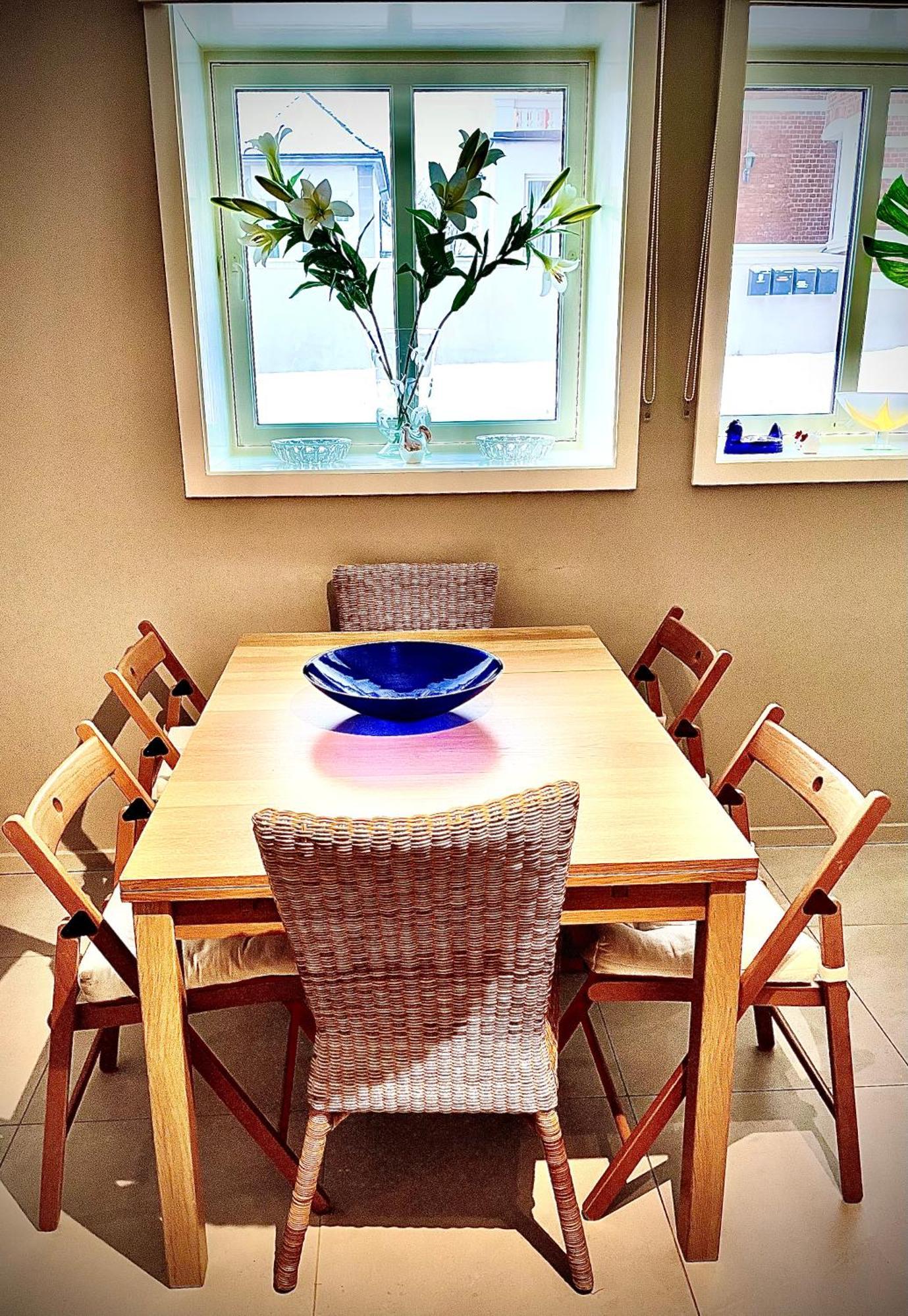 Apartamento Kristiansand, Bystranda 59M2, 2 Soverom, 6 Senger Exterior foto